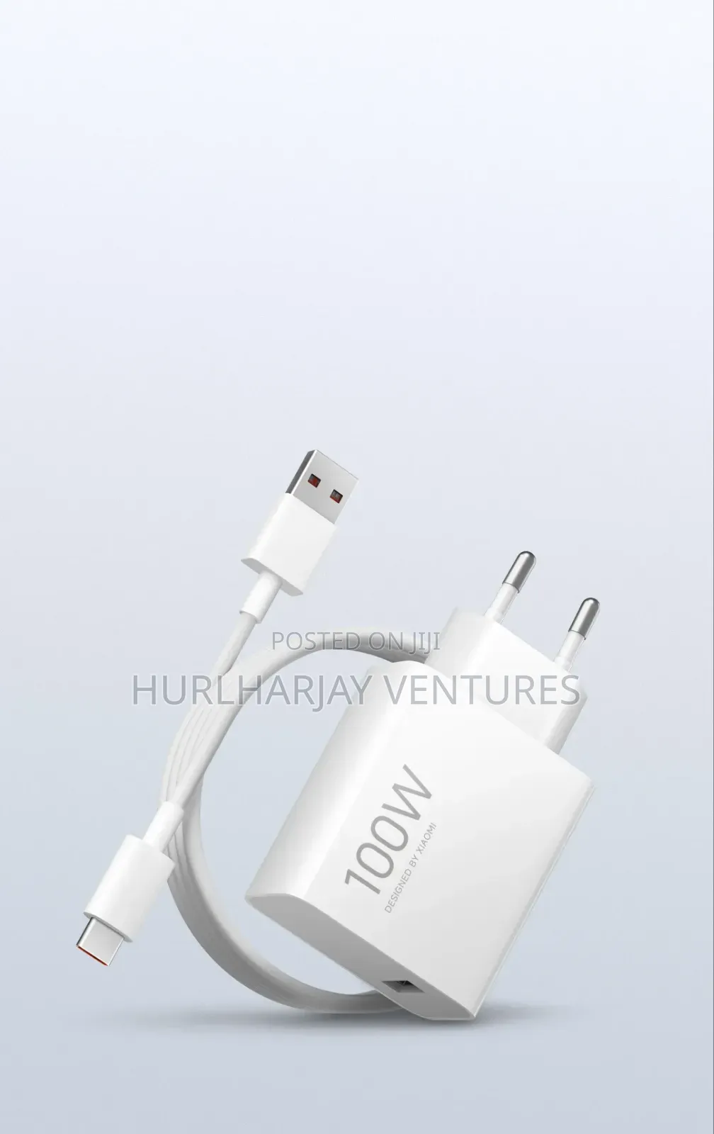 Xiaomi 100w Charging Combo