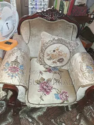 Fairly Used Couches