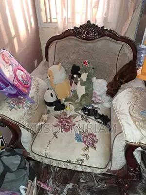 Fairly Used Couches