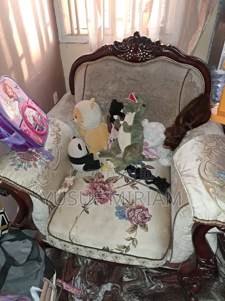 Fairly Used Couches