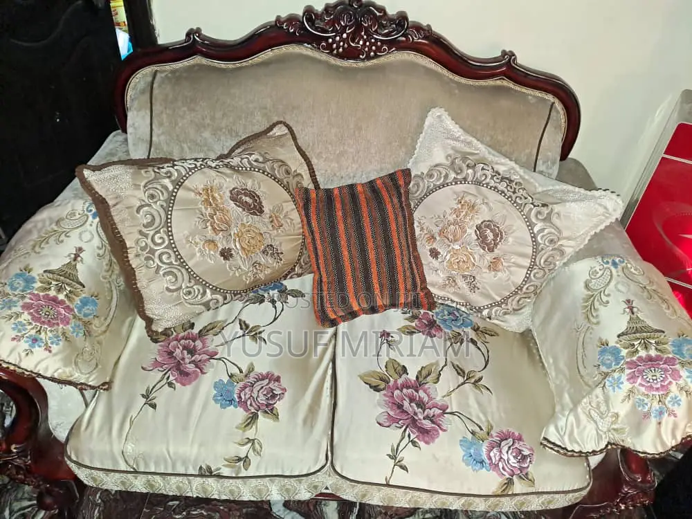Fairly Used Couches