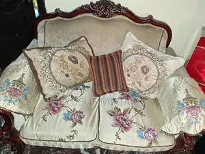 Fairly Used Couches