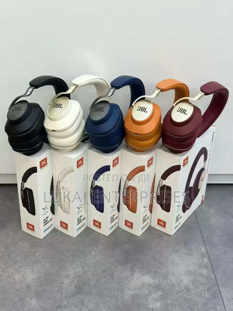 JBL Wireless Headphone