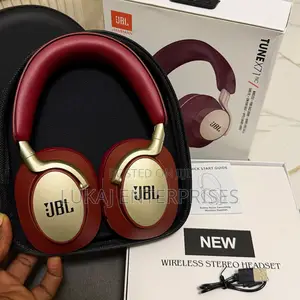 JBL Wireless Headphone