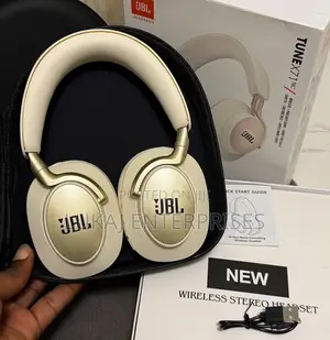 JBL Wireless Headphone