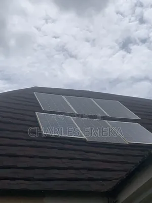 Solar Energy