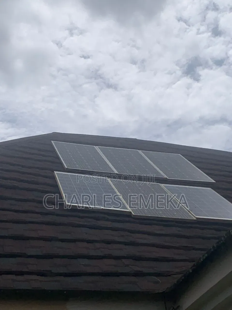 Solar Energy