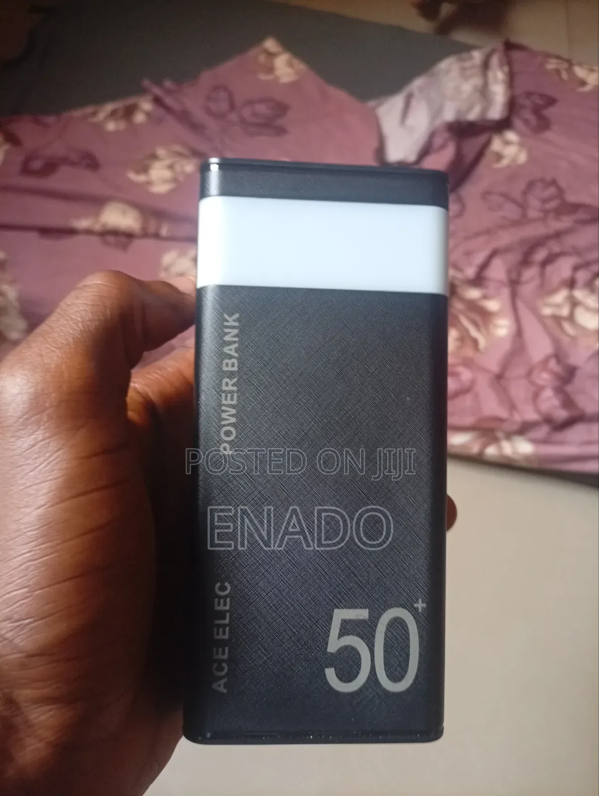 Ace Elec 50000mah