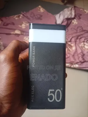 Ace Elec 50000mah