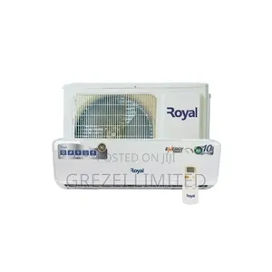 Royal Air Conditioner 1.5hp