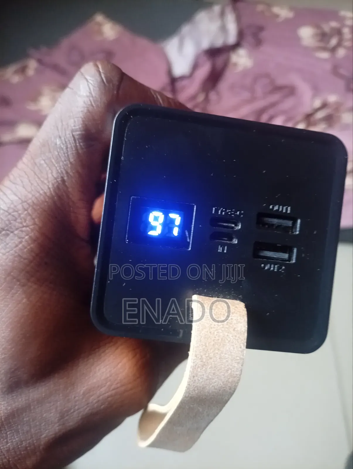 Ace Elec 50000mah