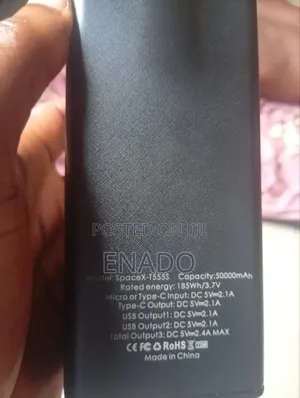 Ace Elec 50000mah