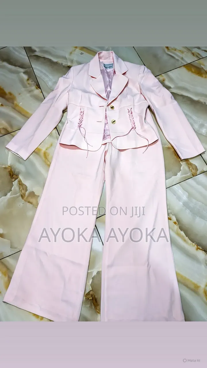 Women Suit