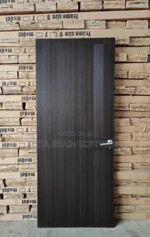 Security Doors
