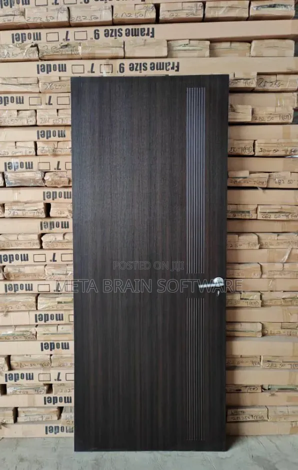 Security Doors