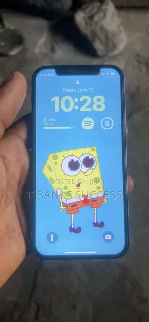 Apple iPhone 12 64 GB Blue