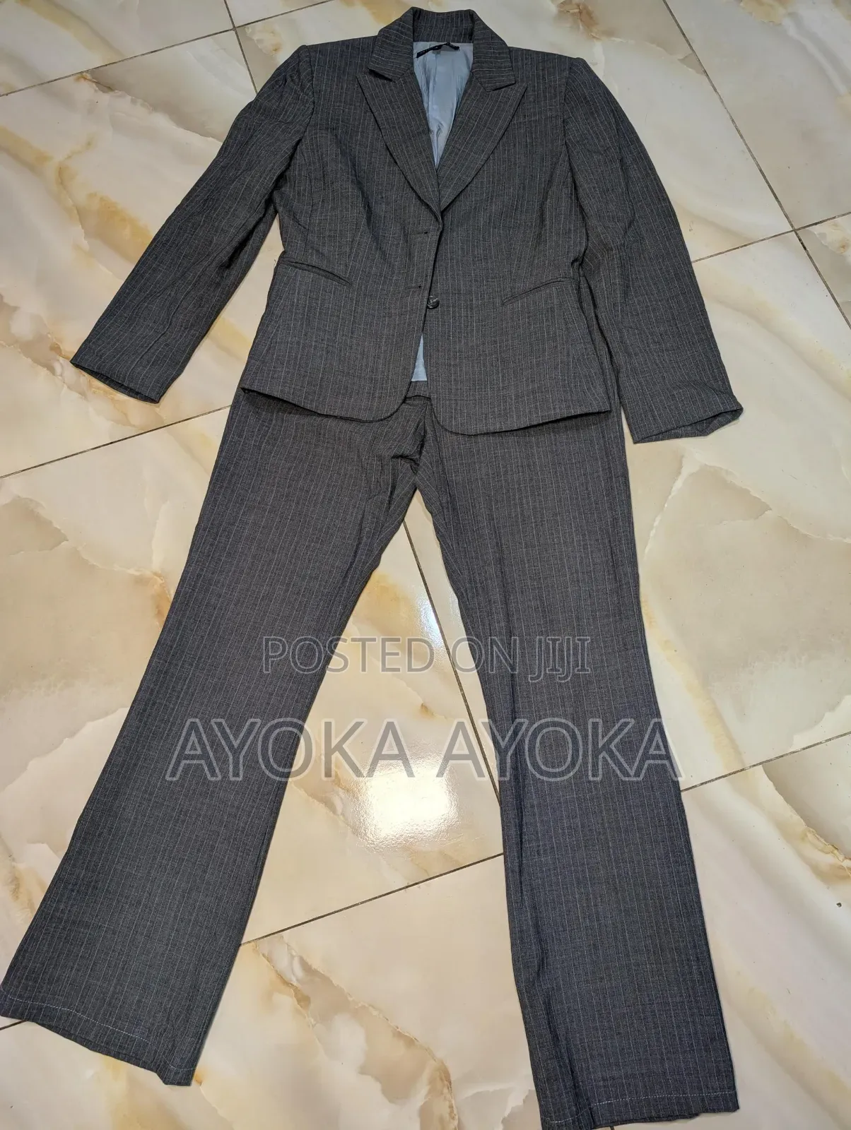 Women Suit