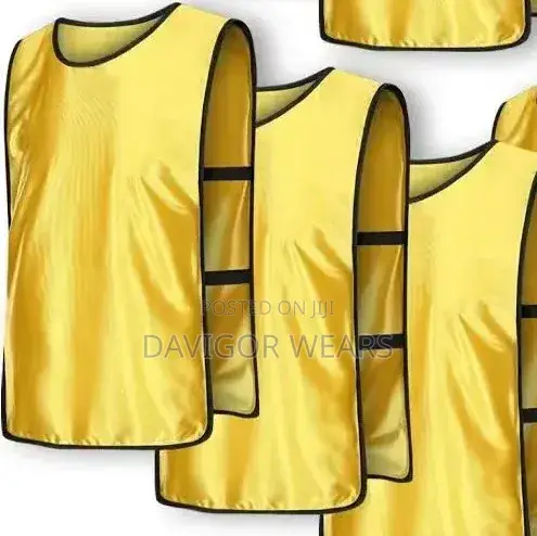Training Bib Vest.