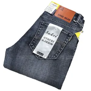 Men Casual Jeans