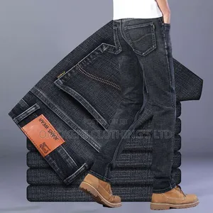 Quality Jeans for Men.