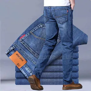 Quality Jeans for Men.