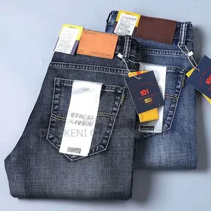 Quality Jeans for Men.