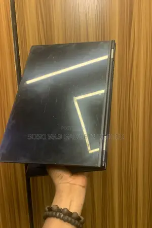 Laptop Lenovo ThinkPad X1 Yoga 16GB Intel Core i7 SSD 512GB