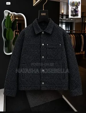 High Quality Premium Jacket From Size M_3xl