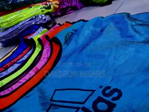 Training Bib Vest.