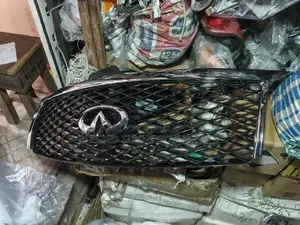 Front Grill Infiniti Qx80 2023