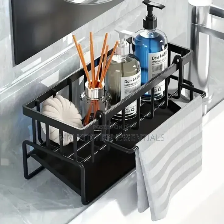 Kitchen Rack