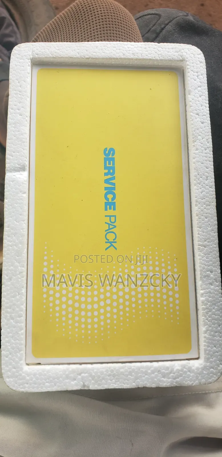 Samsung Galaxy S10 Refurbished Screen Replacement