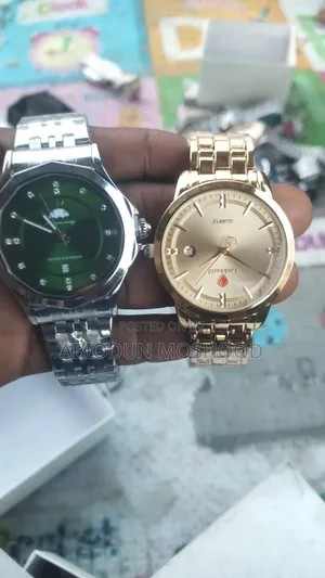 We Deal in Different Kind of Wrist Watches