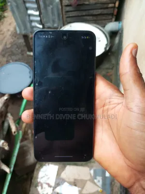 New Tecno Spark 40 128 GB Green