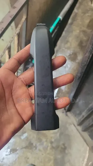 Toyota Camry 2013 Model Door Handle Back Left