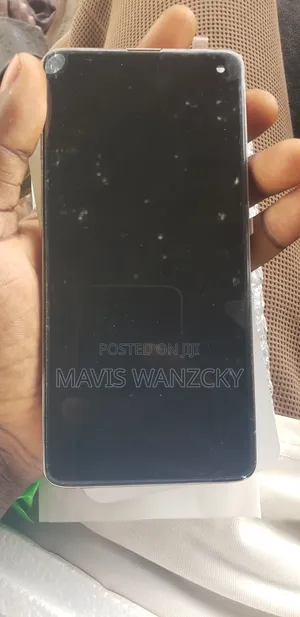 Samsung Galaxy S10 Refurbished Screen Replacement