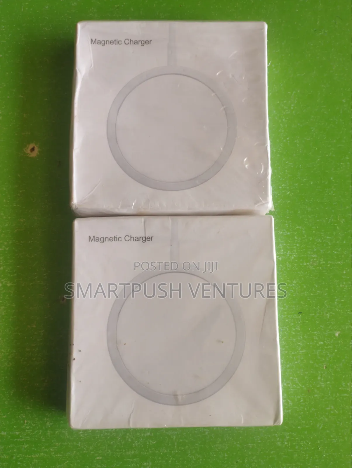 Magnetic Charger
