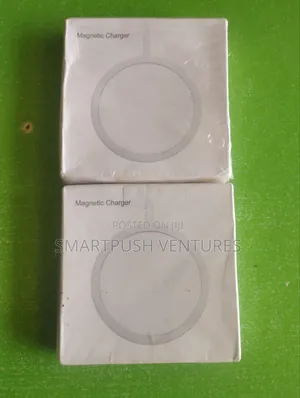 Magnetic Charger