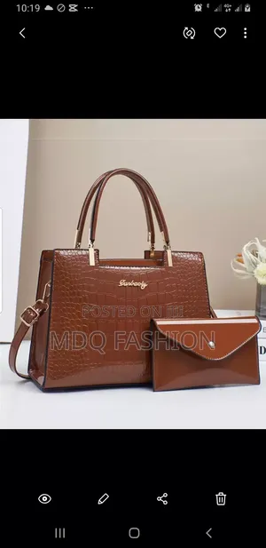 Fashion Bag