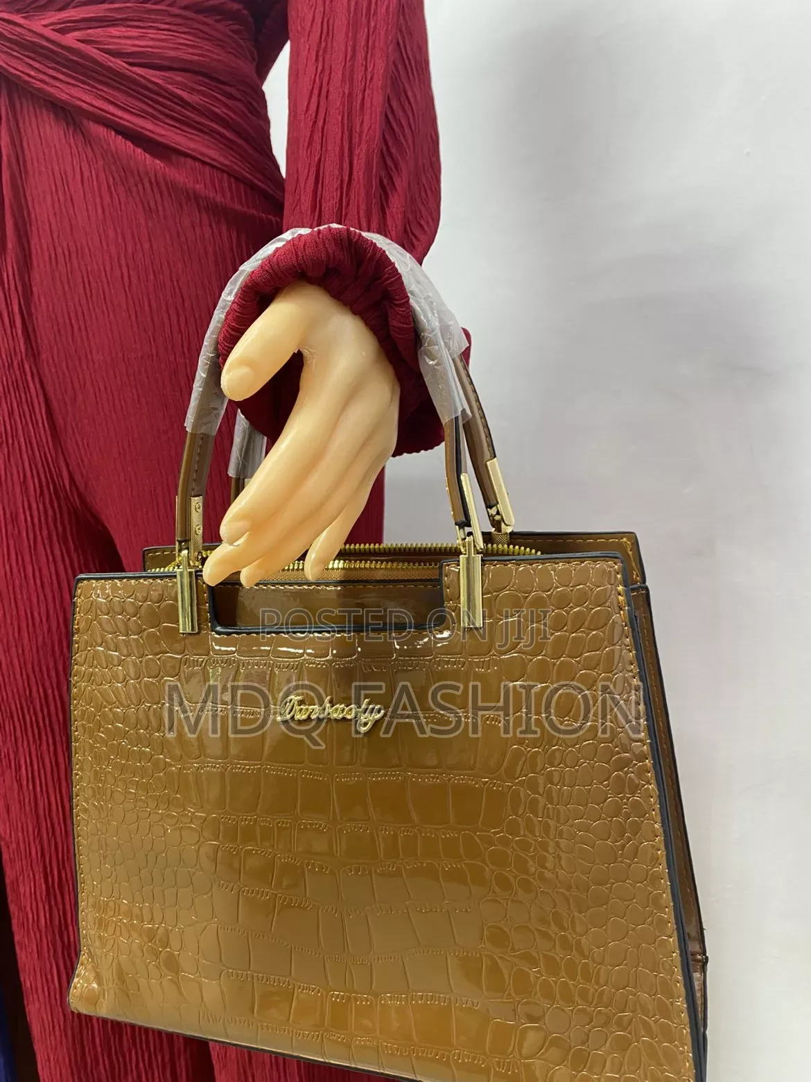Fashion Bag