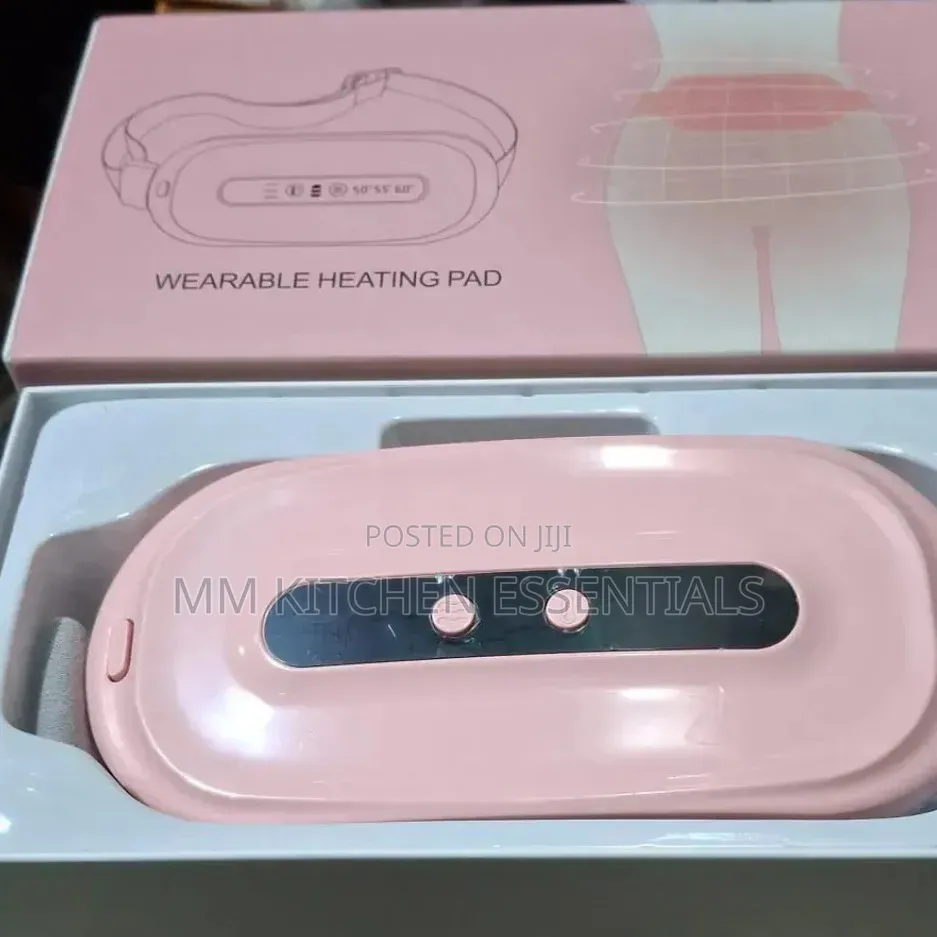 Mensuration Heating Pad