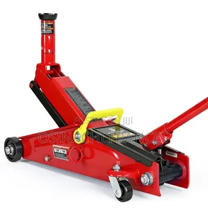 3 Ton Floor Jack,