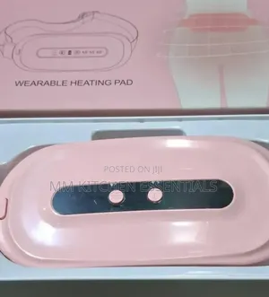 Mensuration Heating Pad