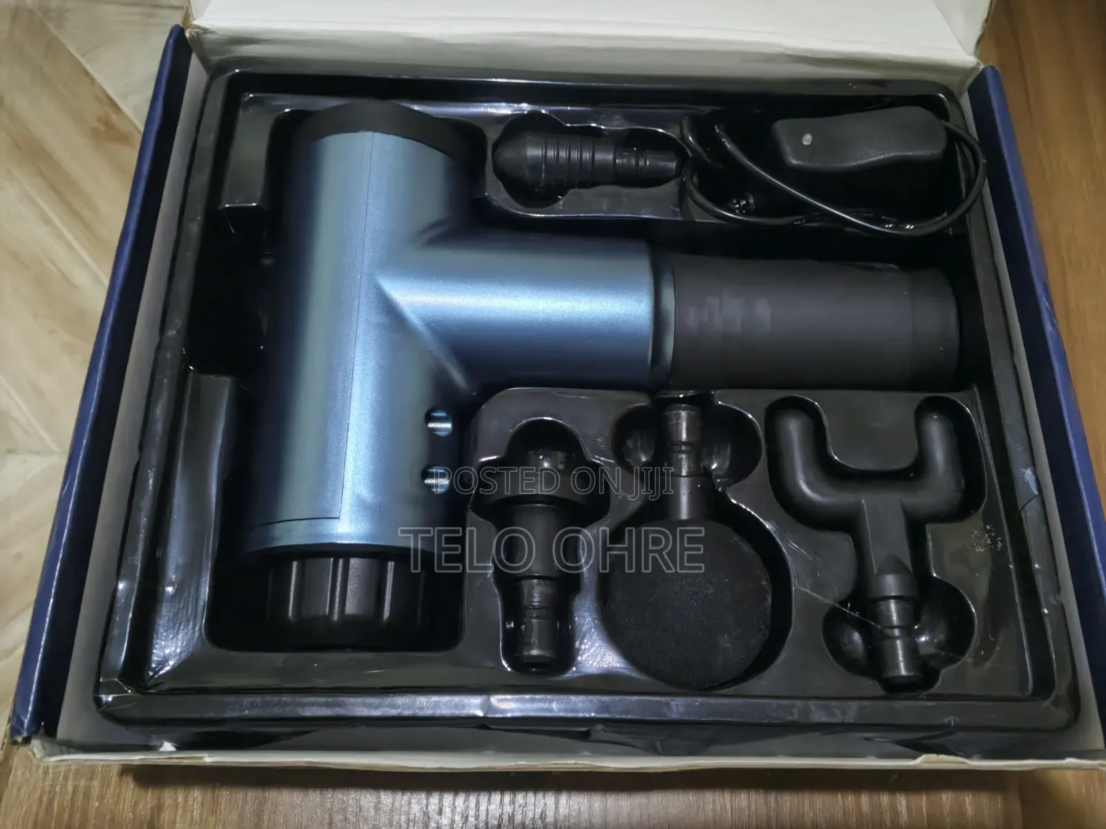 Massage Gun