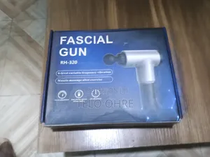 Massage Gun