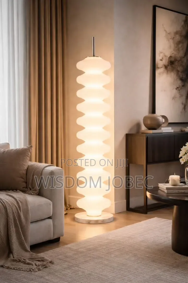Modern Led Floor Lights Light