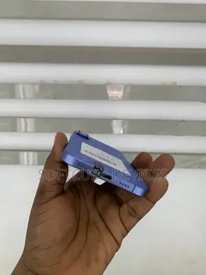 Apple iPhone 16 Plus 256 GB Blue