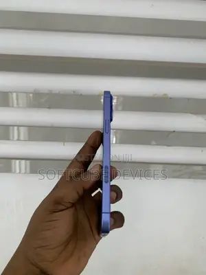 Apple iPhone 16 Plus 256 GB Blue