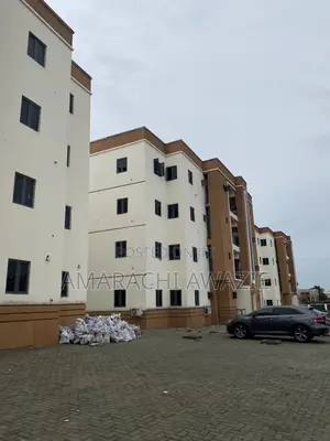 3bdrm Apartment in Apo Resettlement for rent
