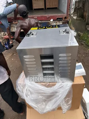 10 Trays High Quality Commercial Dehydrator Machine